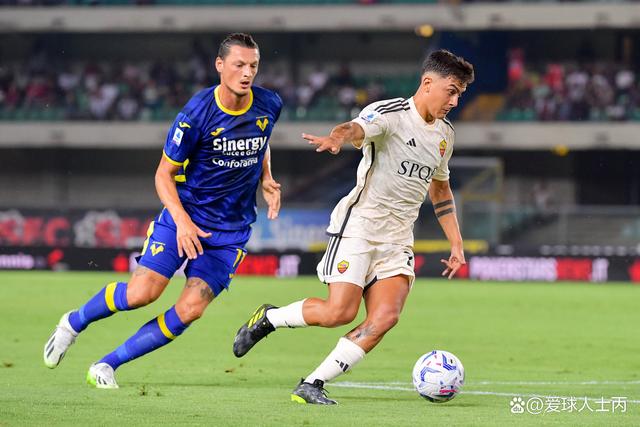 罗马连续三场大胜,盘点他们的秘诀 罗马连续三场大胜,盘点他们的秘诀