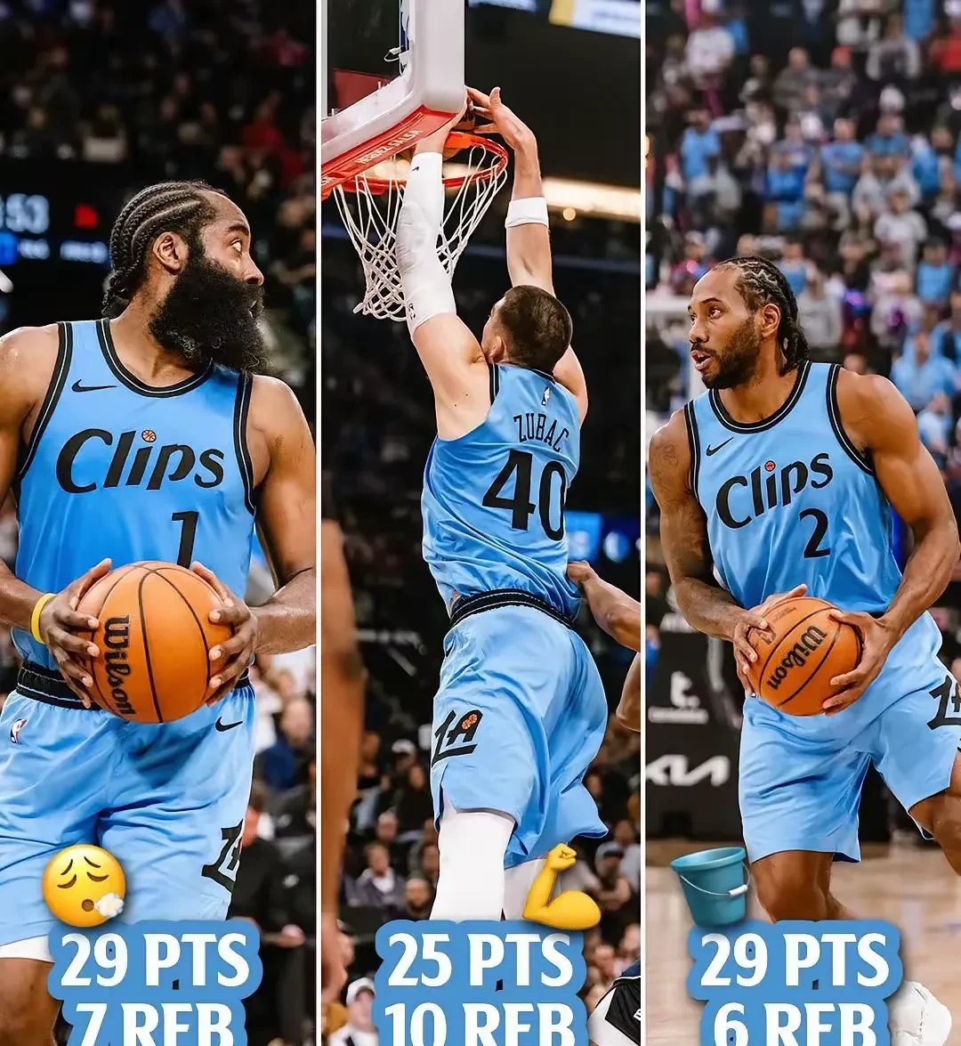 快船击败马刺,延续七连胜 快船击败马刺,延续七连胜