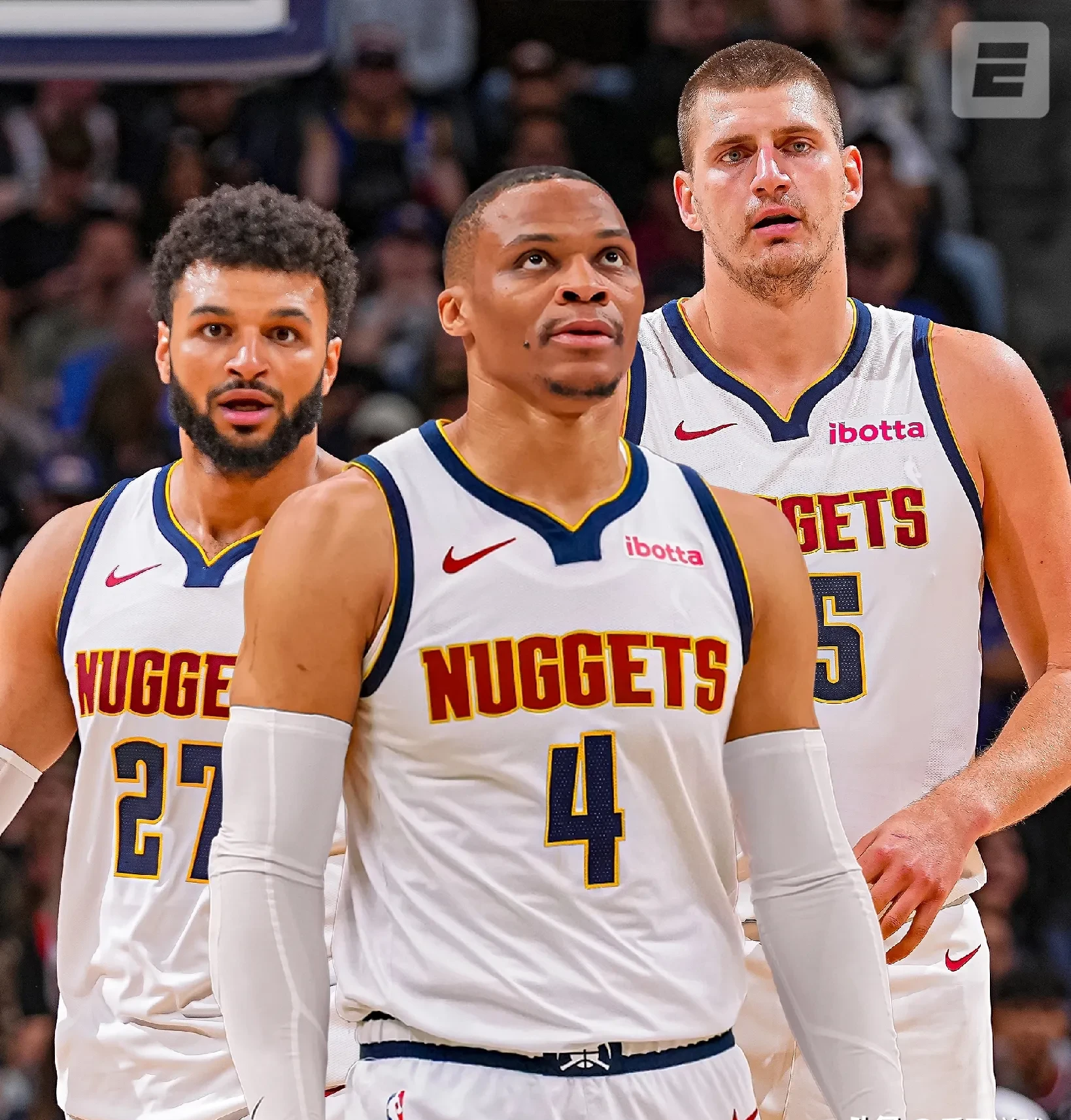 爱游戏体育链接-包含掘金大胜魔术，豪取五连胜的词条