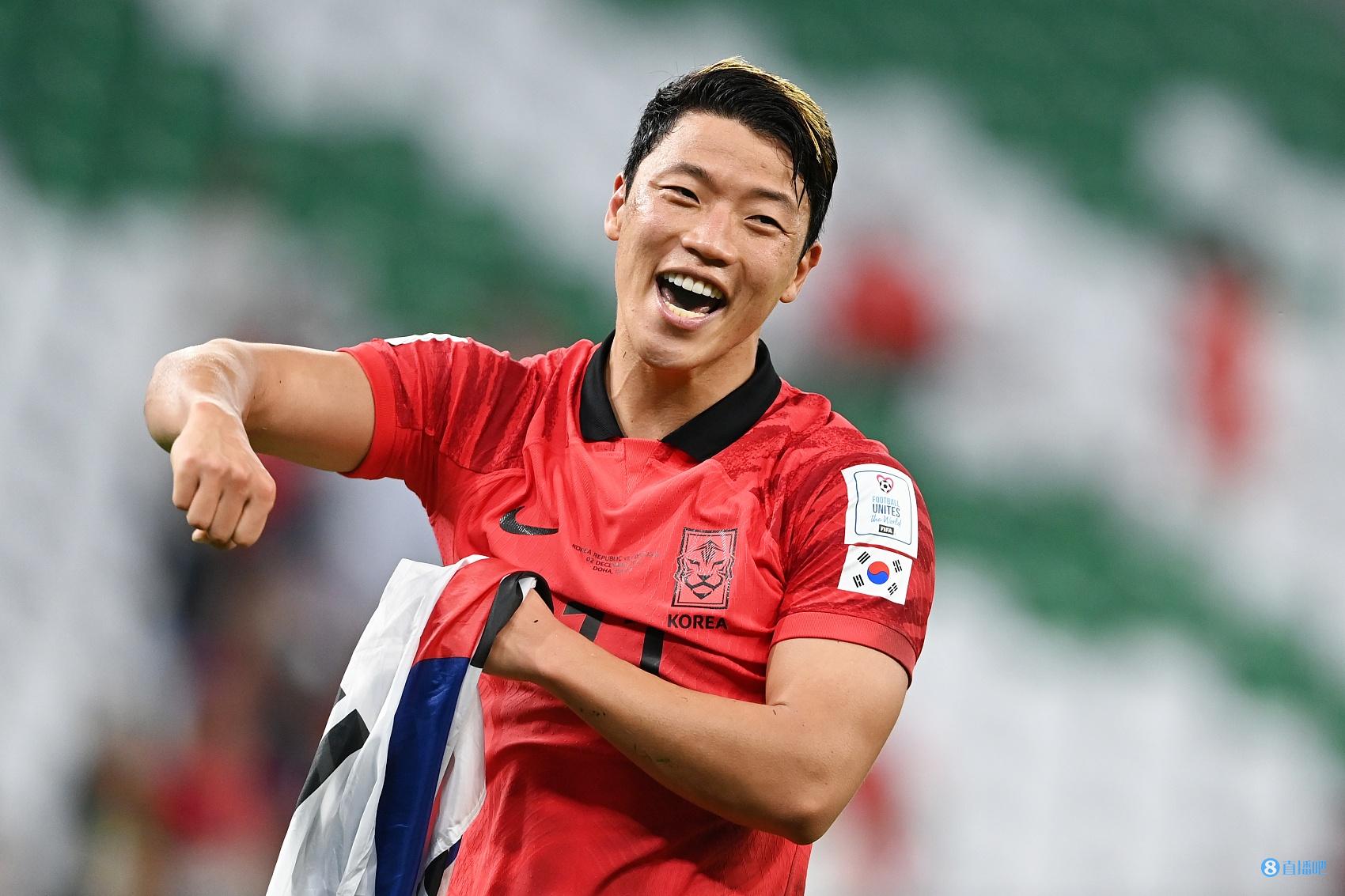 韩国足球运动员表现亮眼,夺得全国冠军 韩国足球运动员表现亮眼,夺得全国冠军