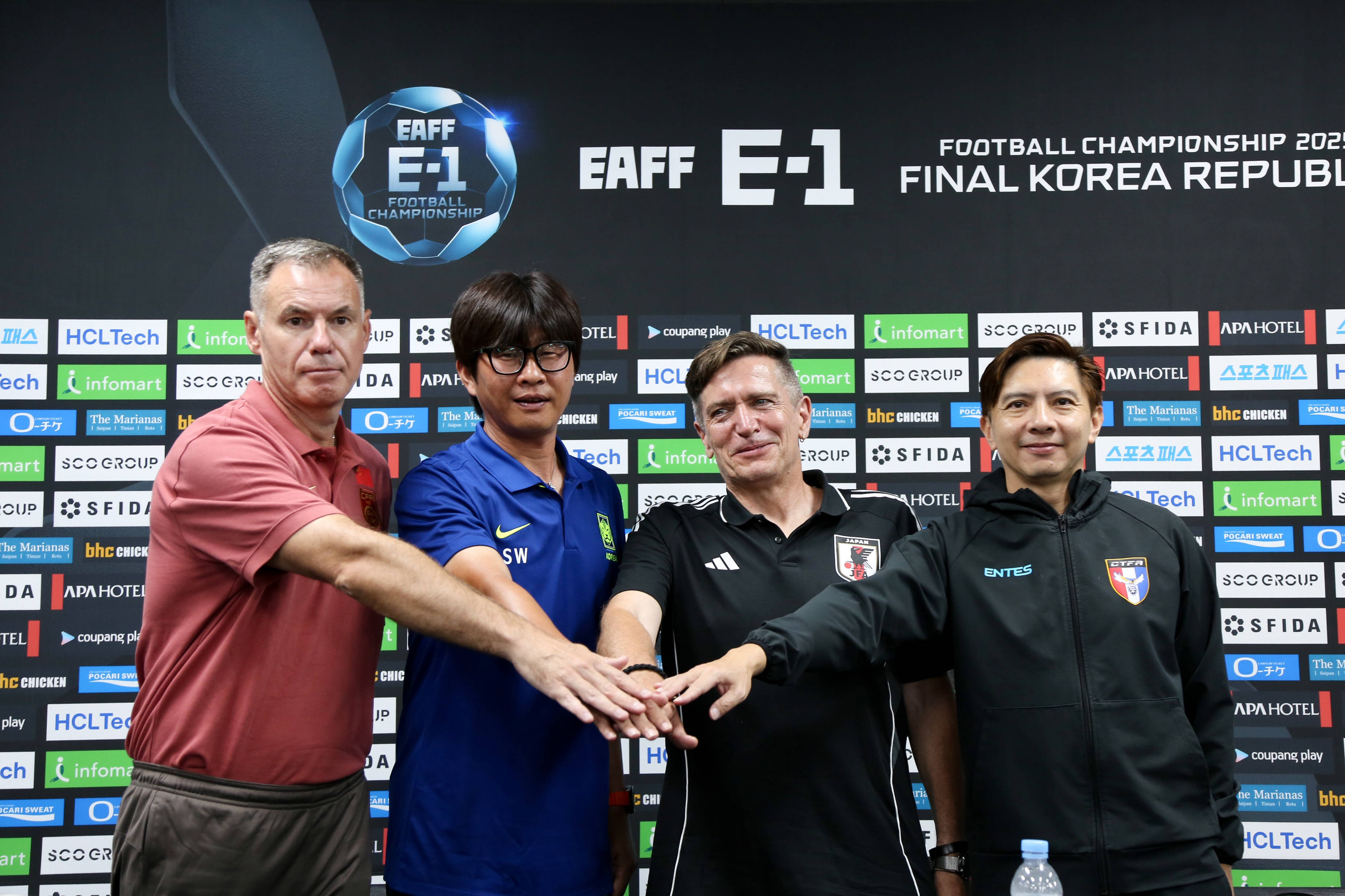 东亚地区足球联赛再掀热潮，球迷狂热支持的简单介绍