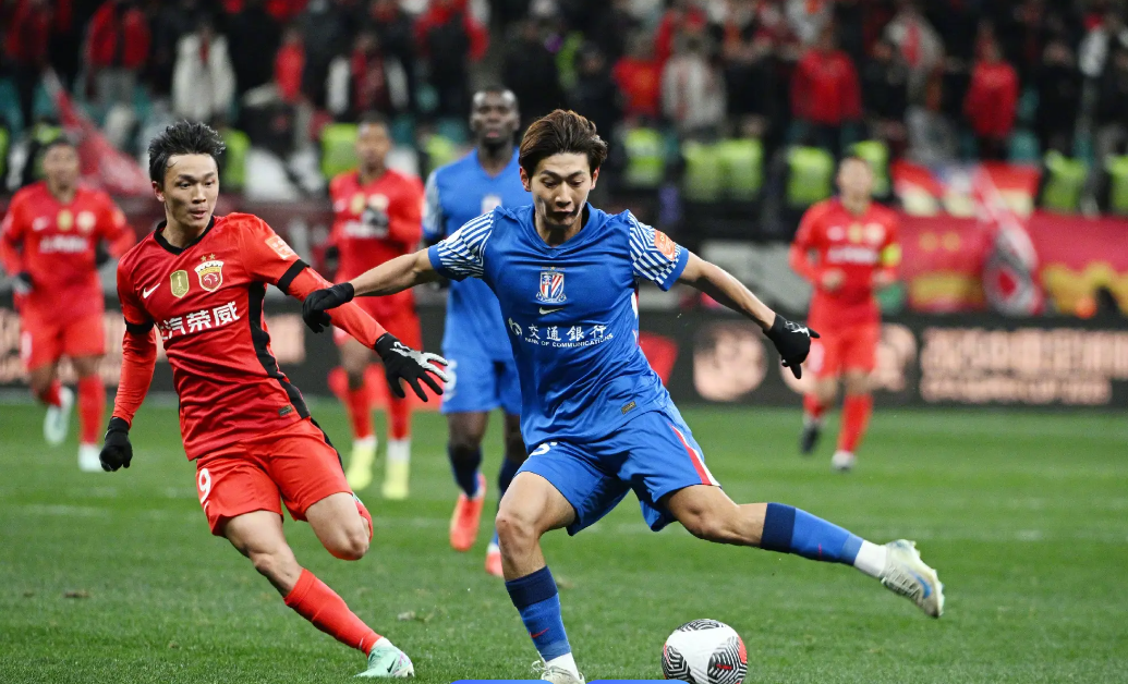 上海申花再战亚冠球场,力争晋级战失败!的简单介绍 上海申花再战亚冠球场,力争晋级战失败!的简单介绍