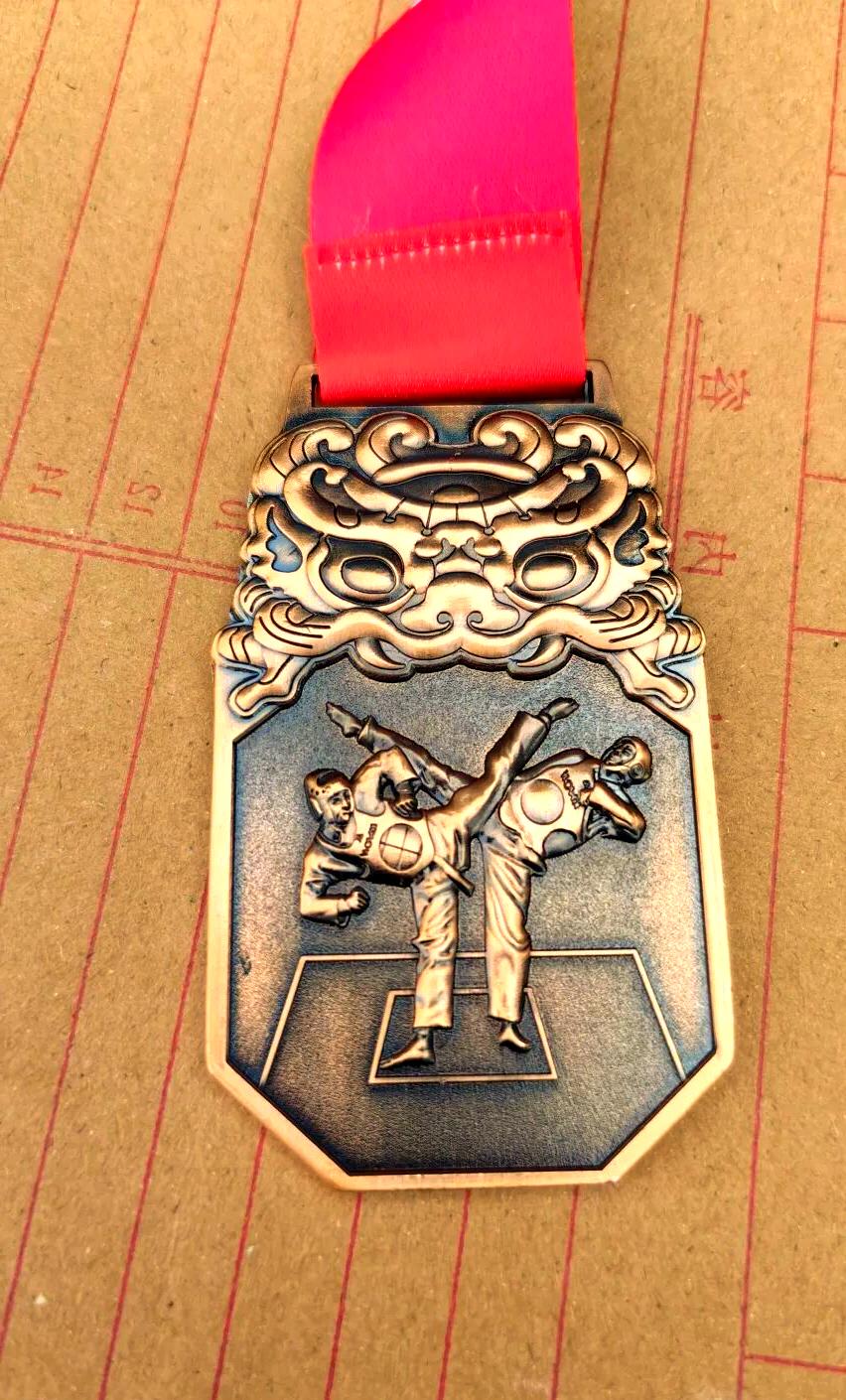 土耳其跆拳道选手获得金牌殊荣 土耳其跆拳道选手获得金牌殊荣