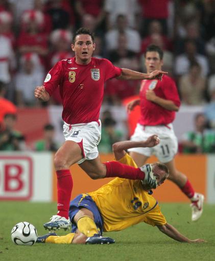 瑞典队势如破竹，晋级路上势不可挡的简单介绍