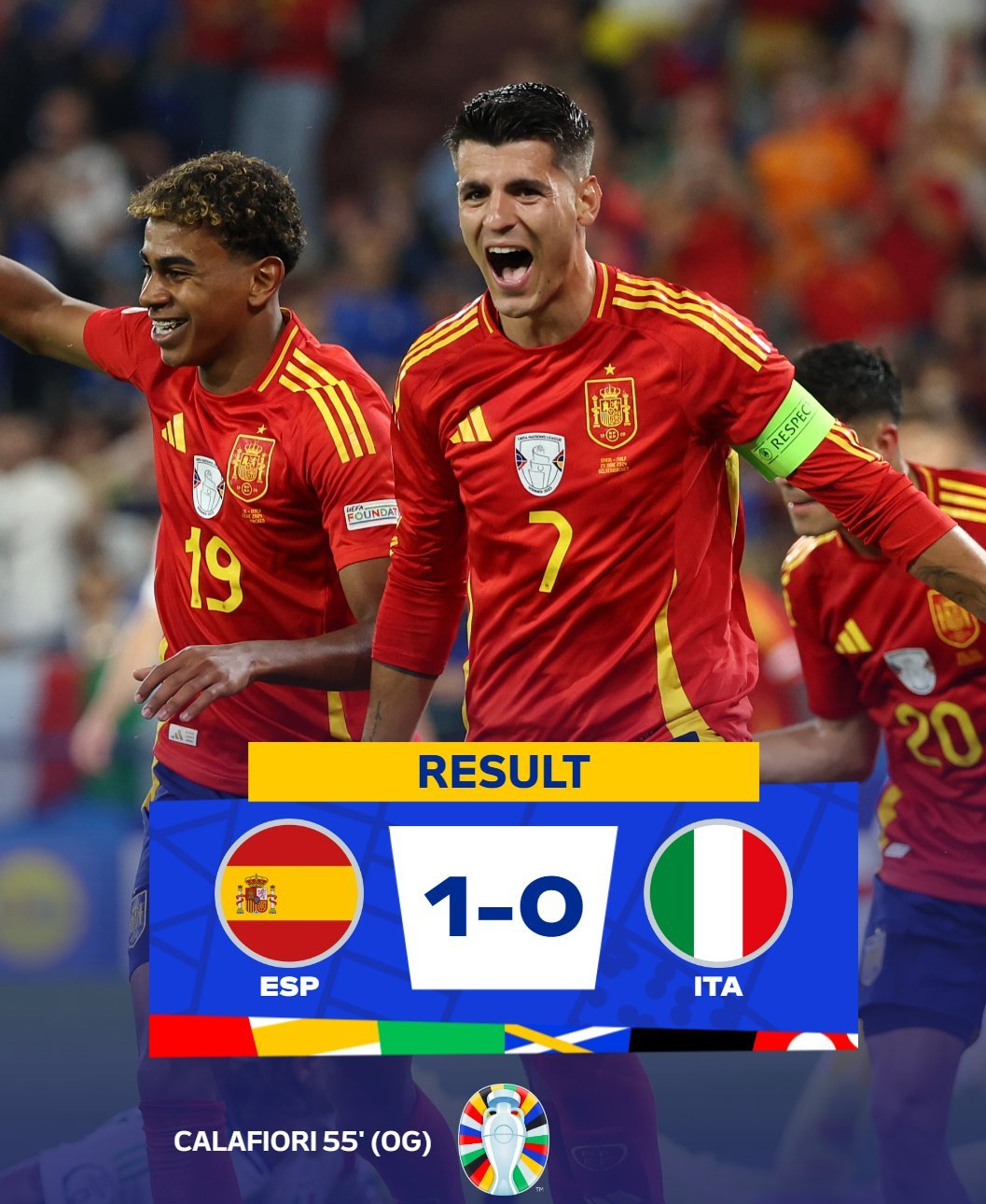 意大利击败对手,晋级下一轮的简单介绍 意大利击败对手,晋级下一轮的简单介绍