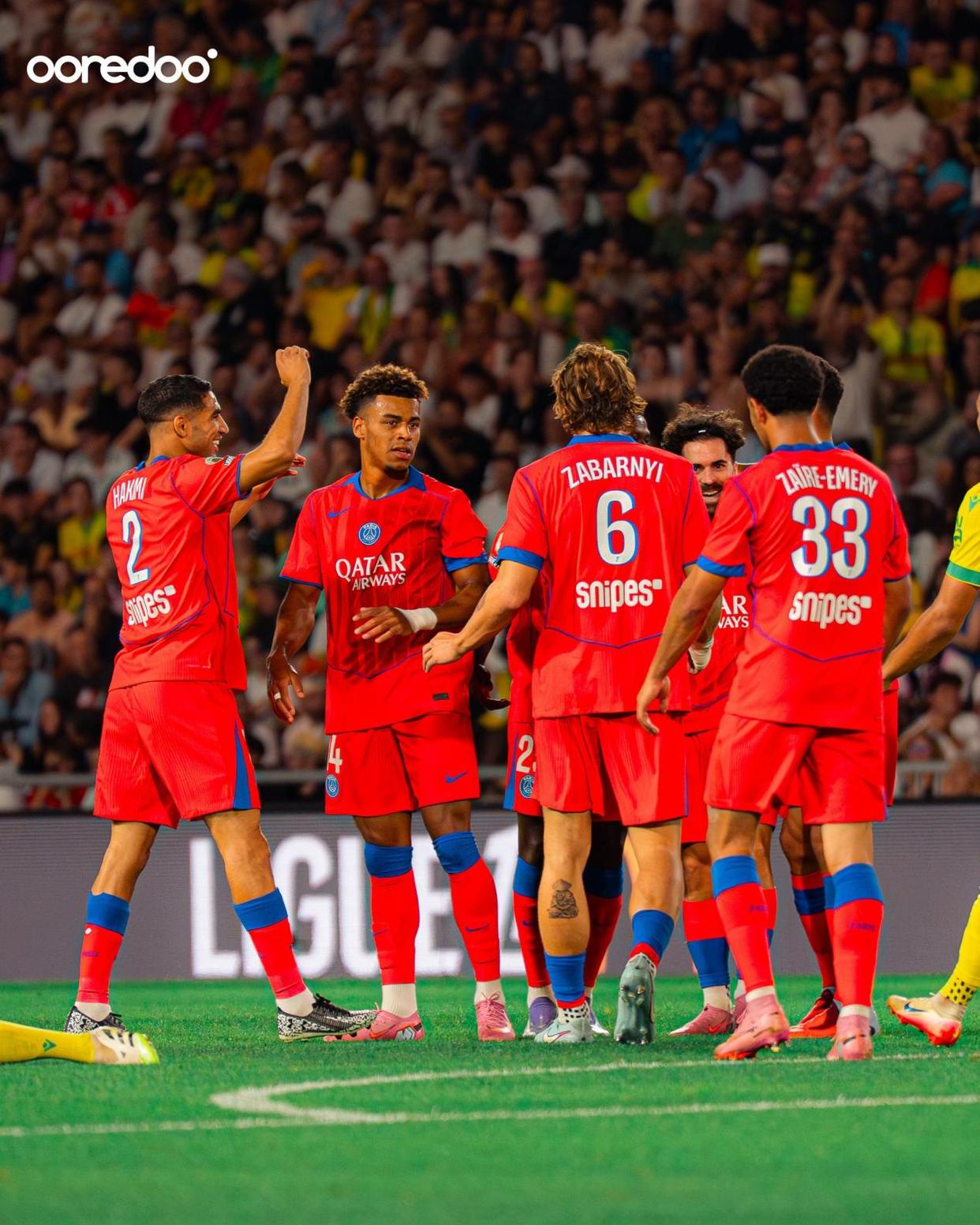 关于图卢兹球队展现团结拼搏精神，取得胜利的信息