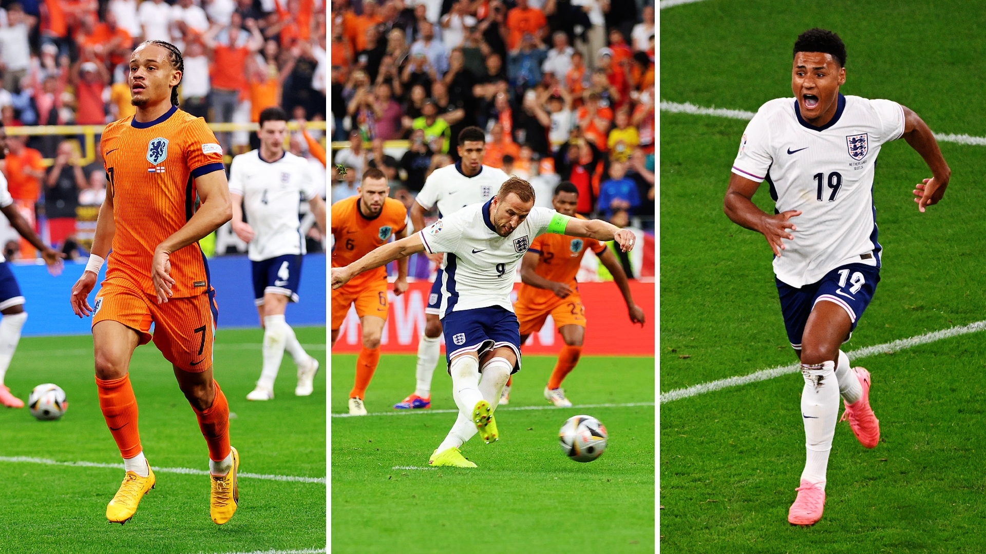 欧洲杯巅峰对抗引爆激情的简单介绍