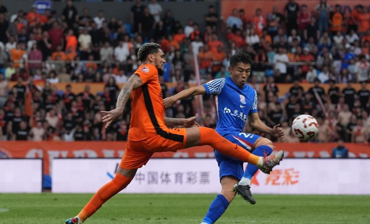 申花遭遇困境，球队需要集体鼓劲才能扭转局势的简单介绍