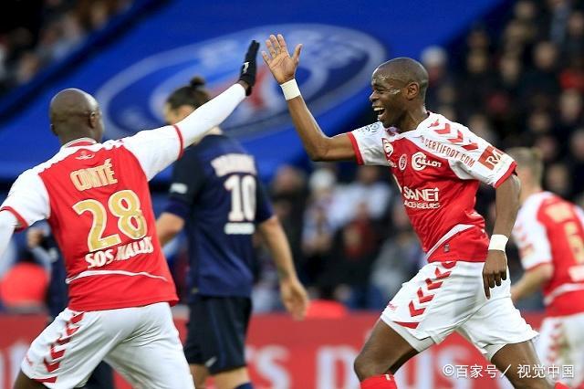 兰斯坐镇主场大战波尔多，力争保持领先的简单介绍